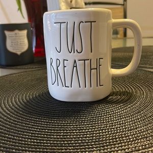 RayDunn coffee cup ☕️